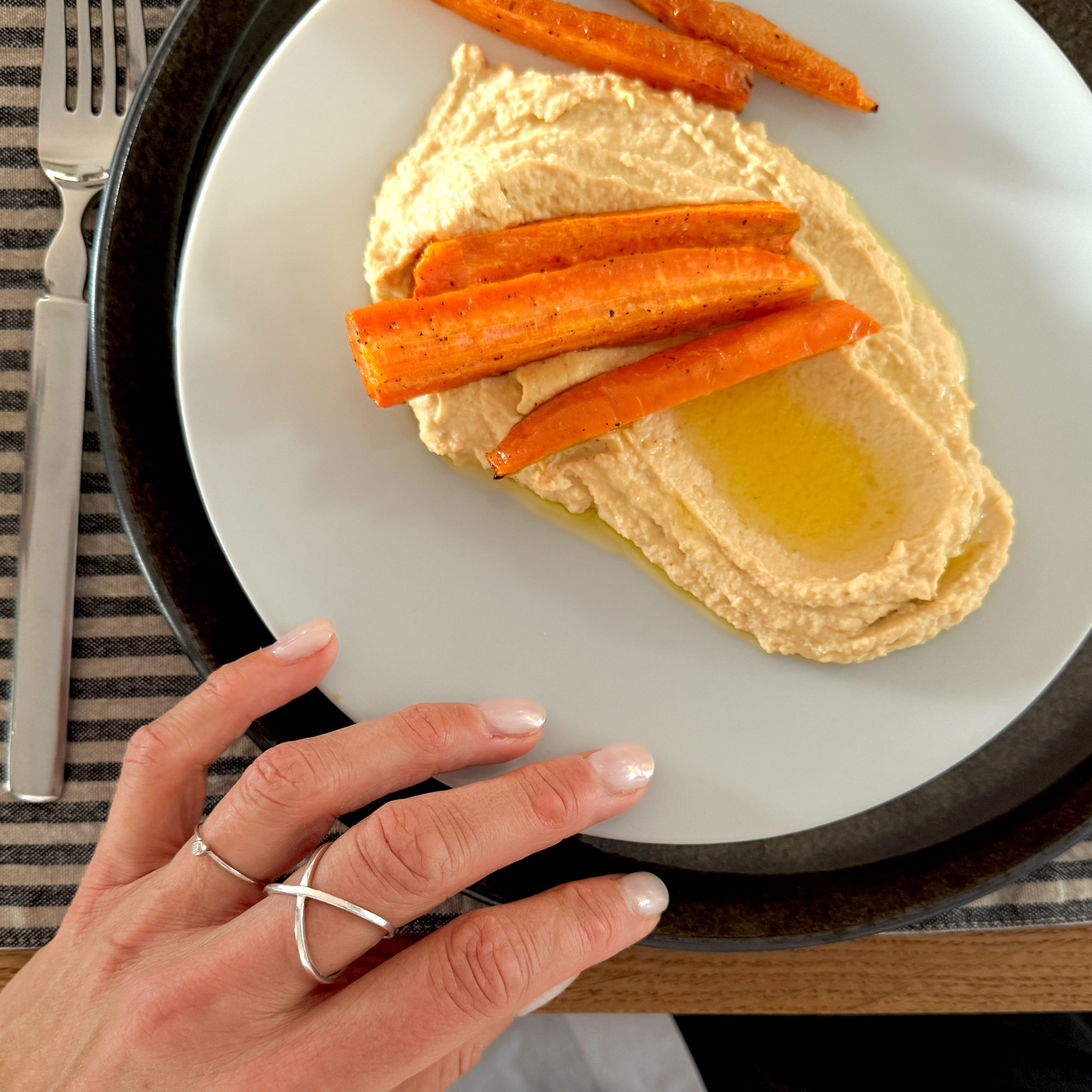 Kochabend planen: 3 einfache Rezepte für einen entspannten Abend mit Freundinnen