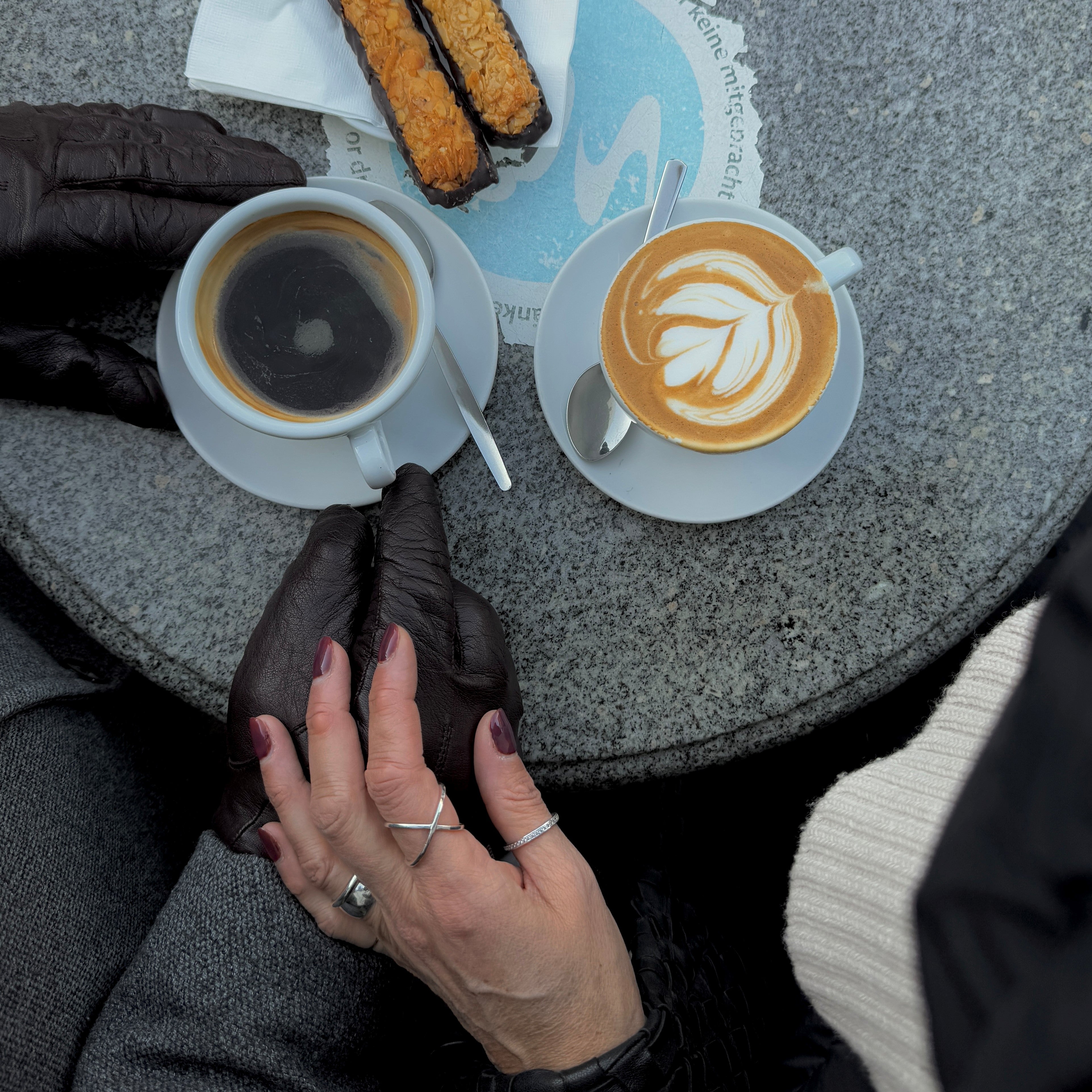 Heikes München Insider-Tipps Winter – besondere Wege & Orte