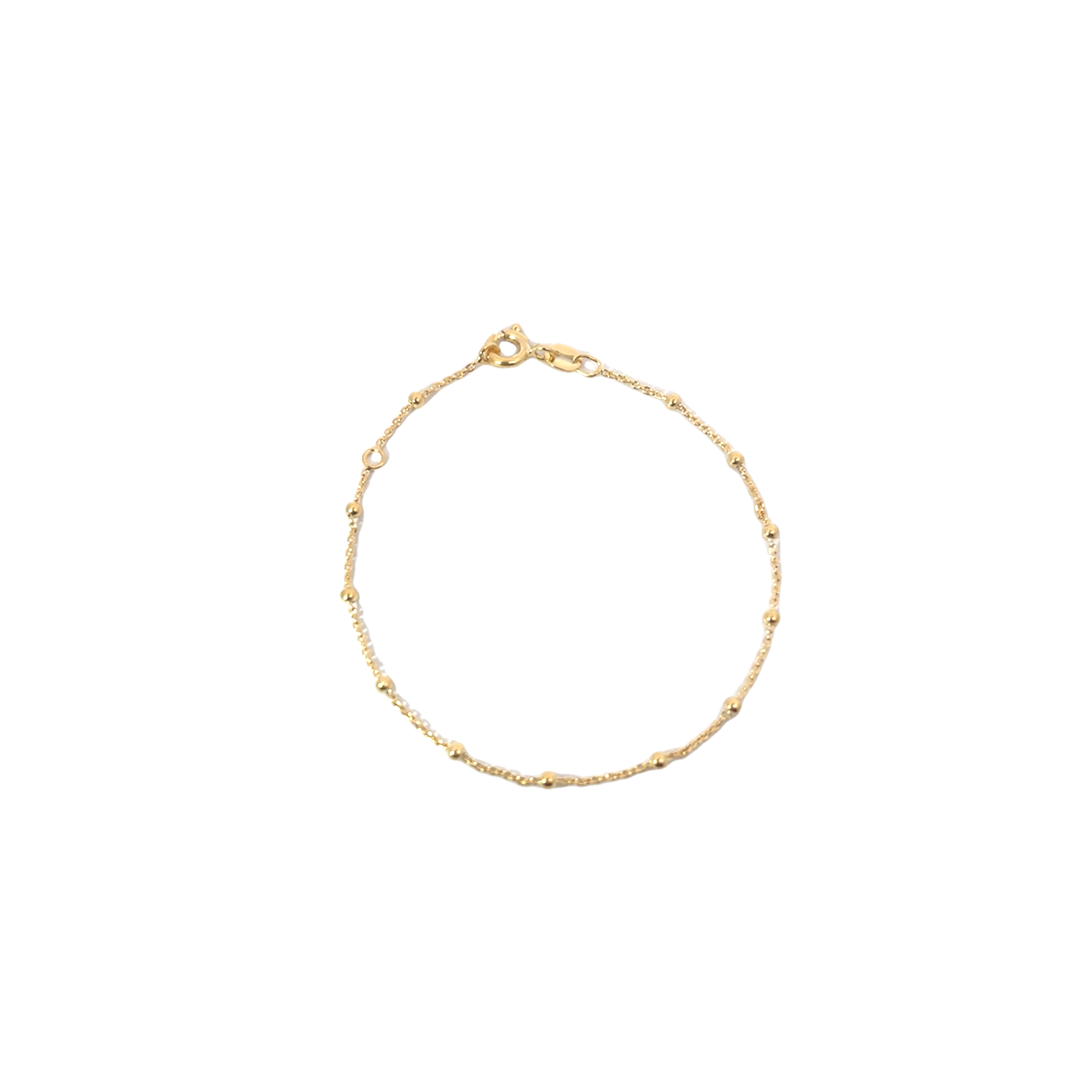 Boules Kugelkettchen Armband