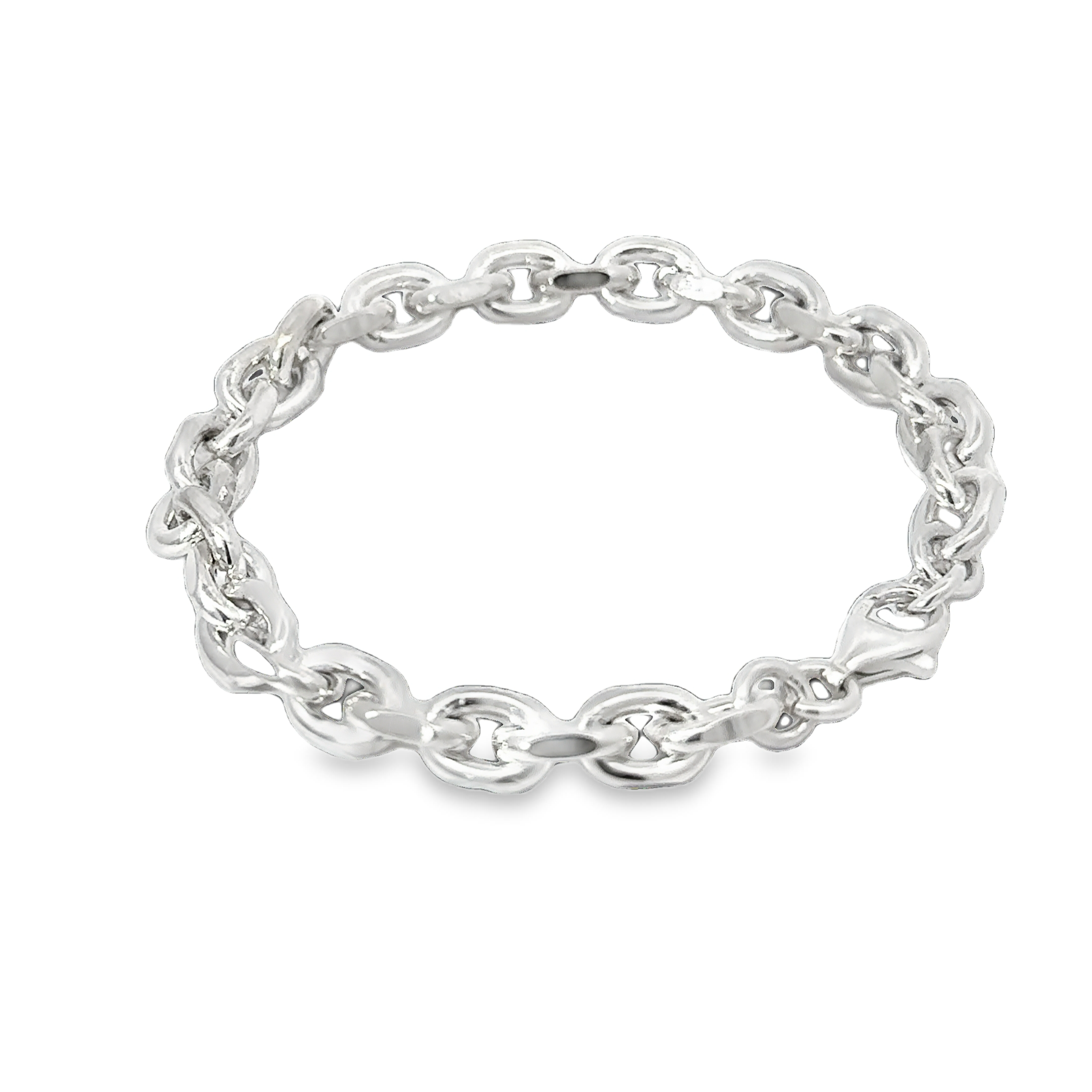 Großes Gliederarmband Helsinki