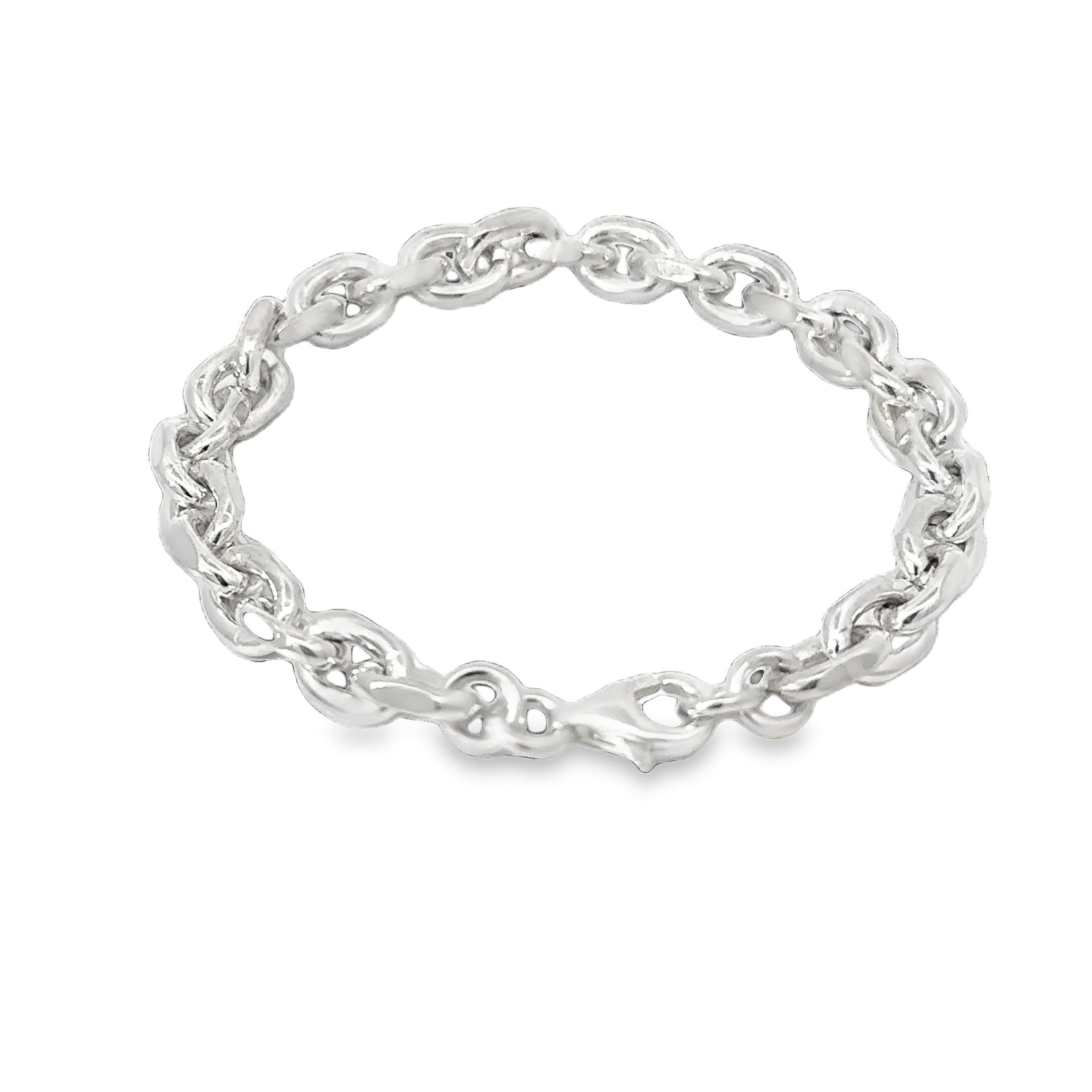 Großes Gliederarmband Helsinki