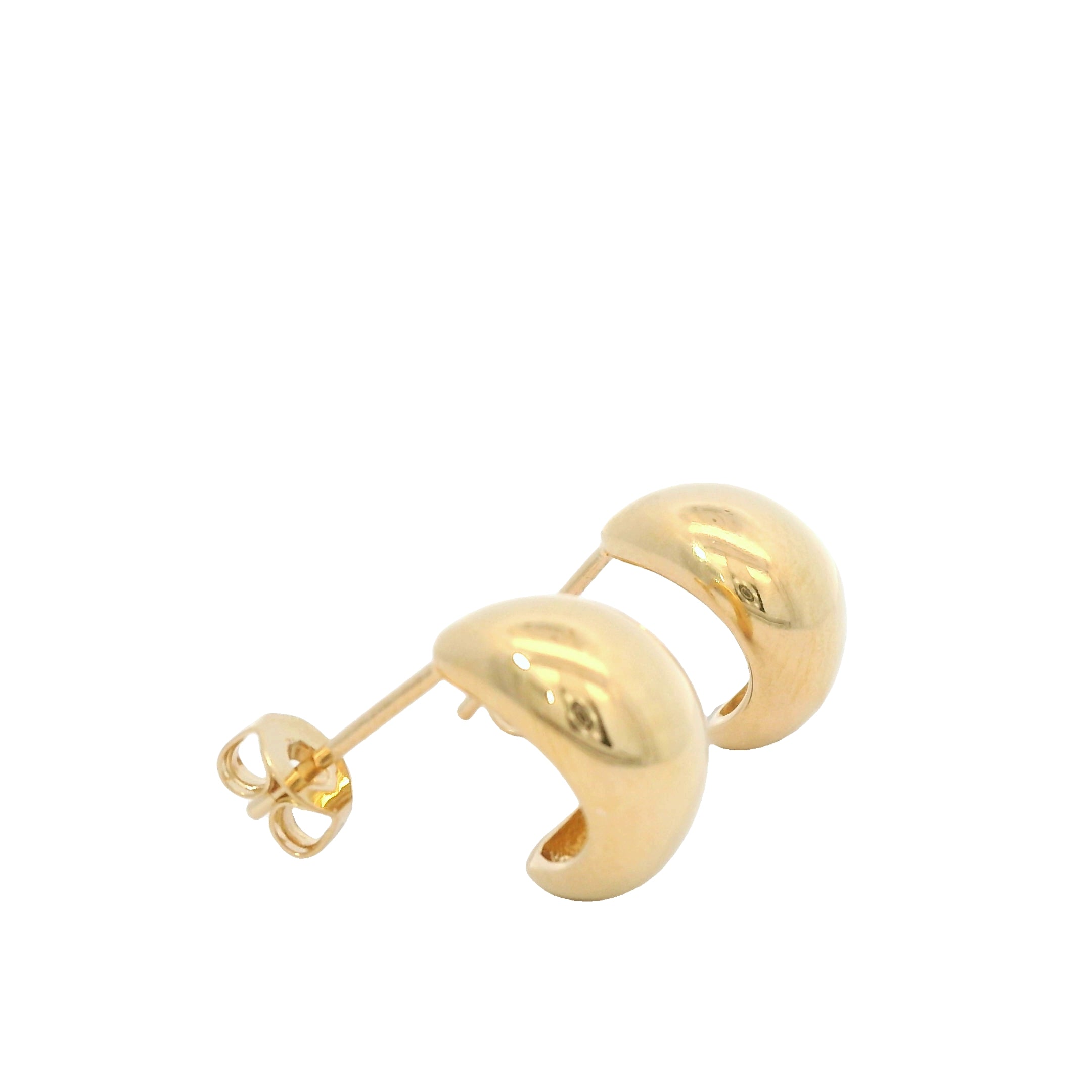 Halbkugel Stecker