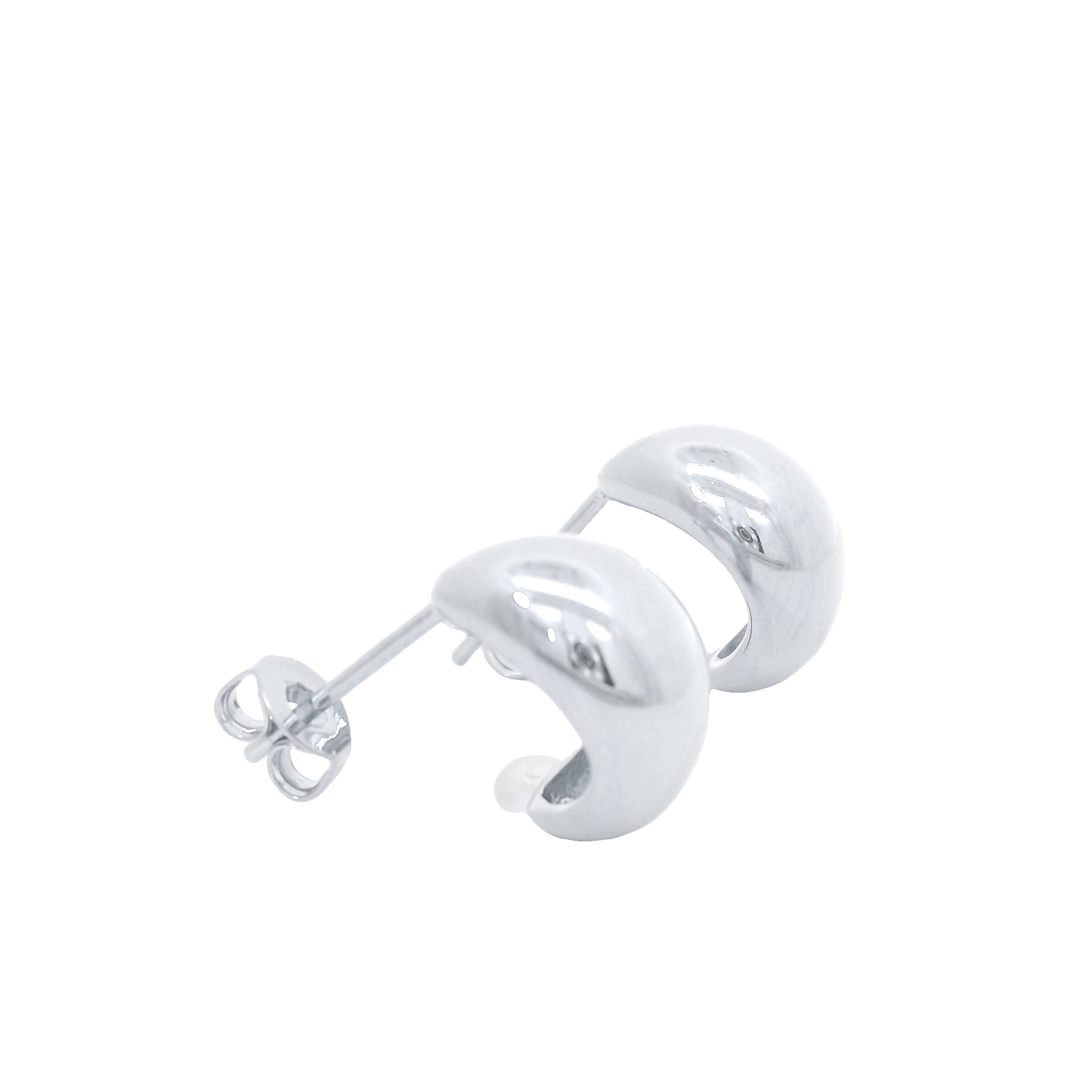 Halbkugel Stecker