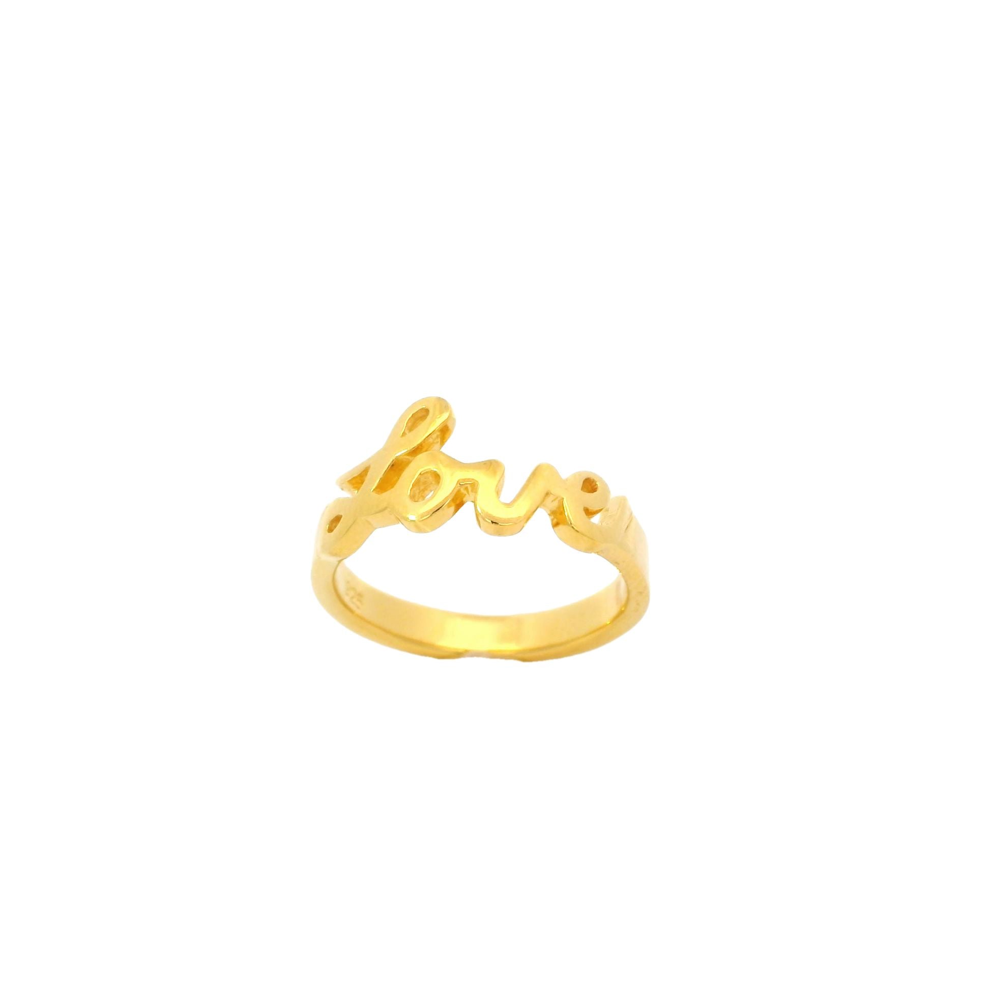 Love Ring