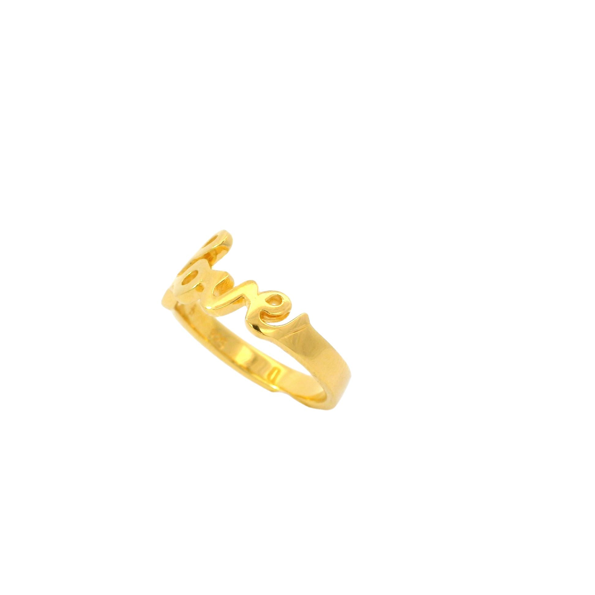 Love Ring