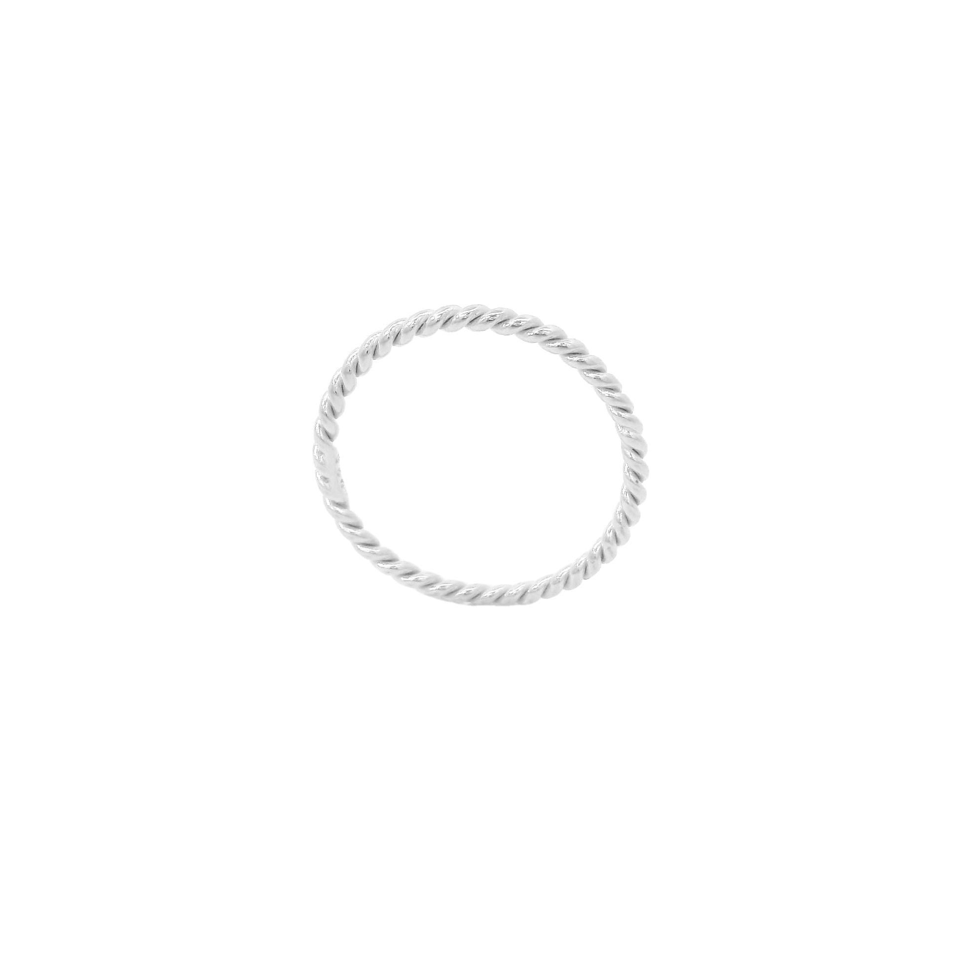 Twisted Ring