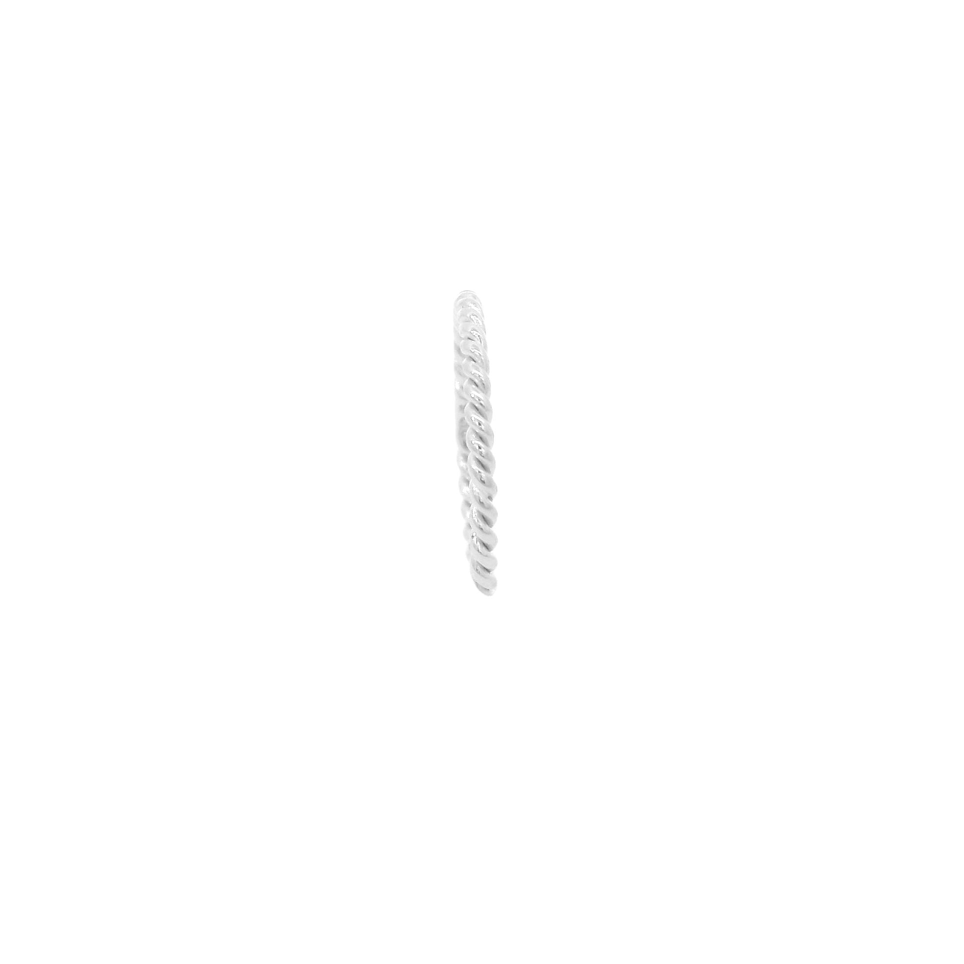 Twisted Ring