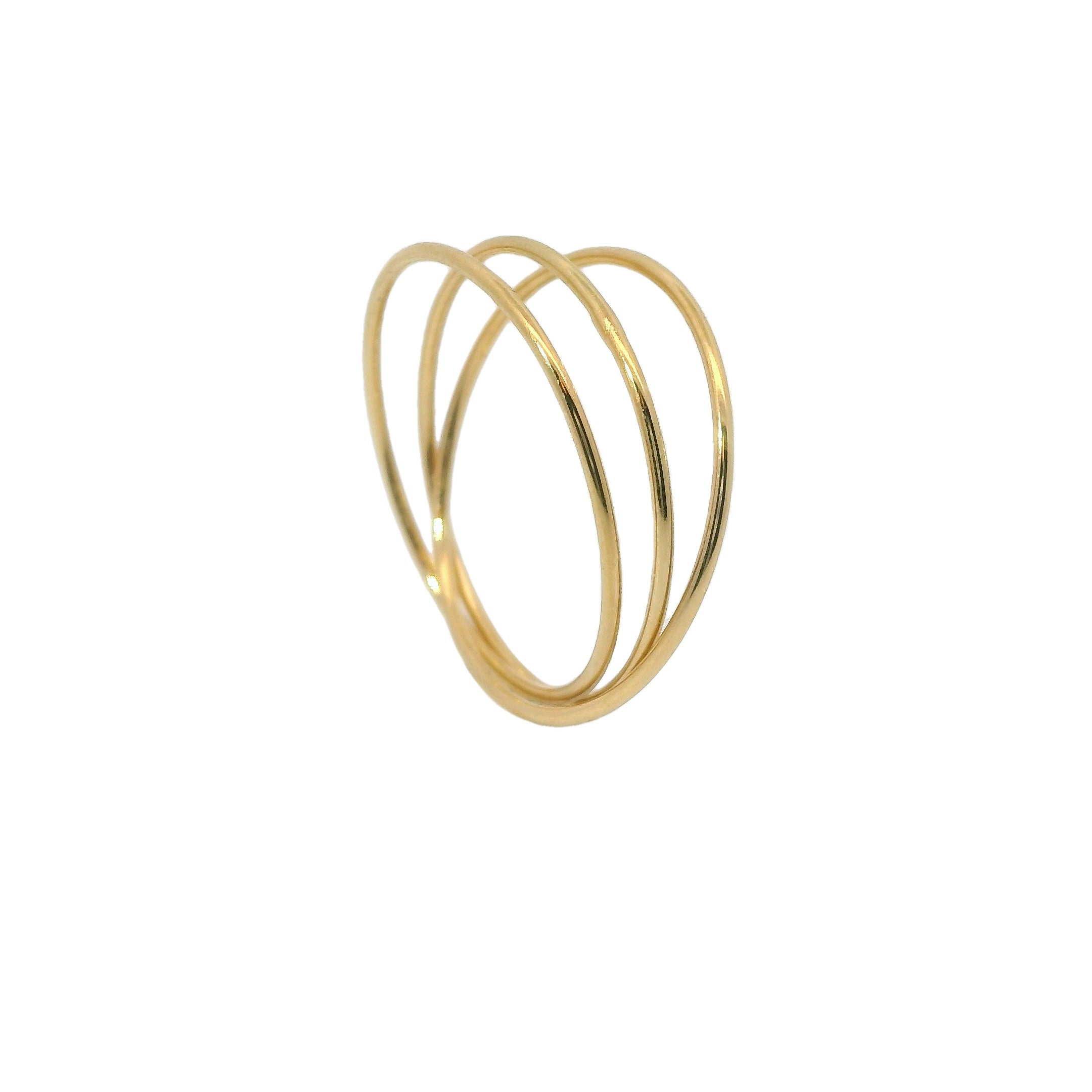 Ring CIRCLEs