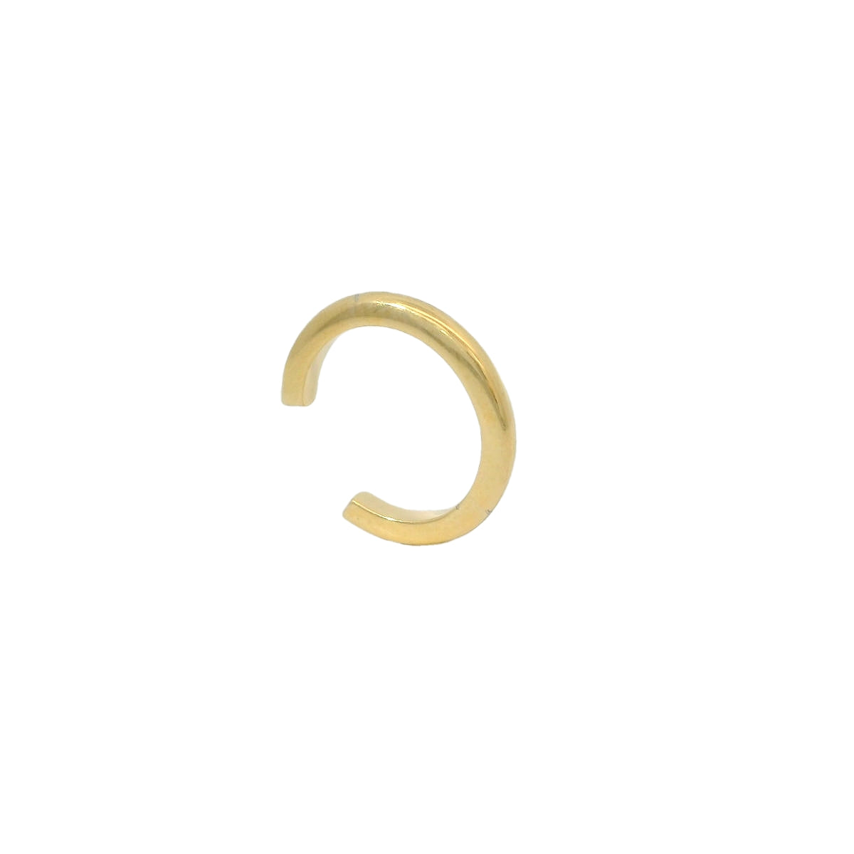 Purer, dünner Cuff