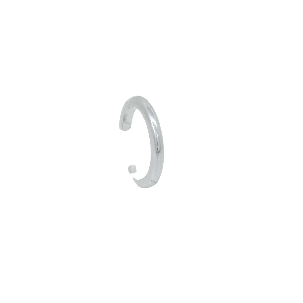 Purer, dünner Cuff