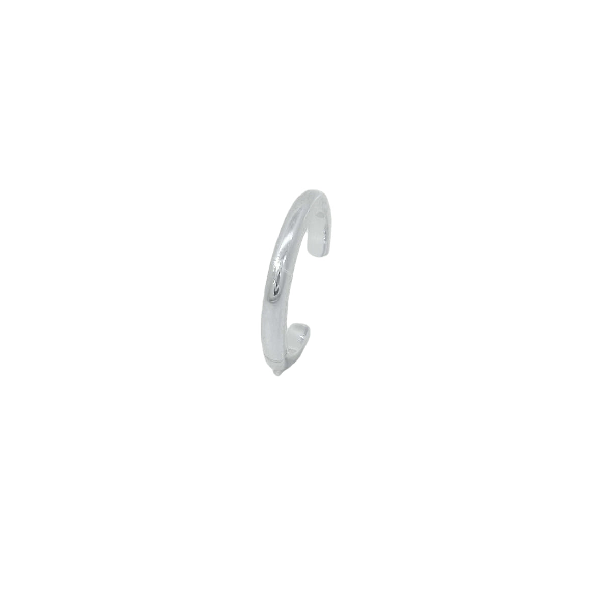 Purer, dünner Cuff