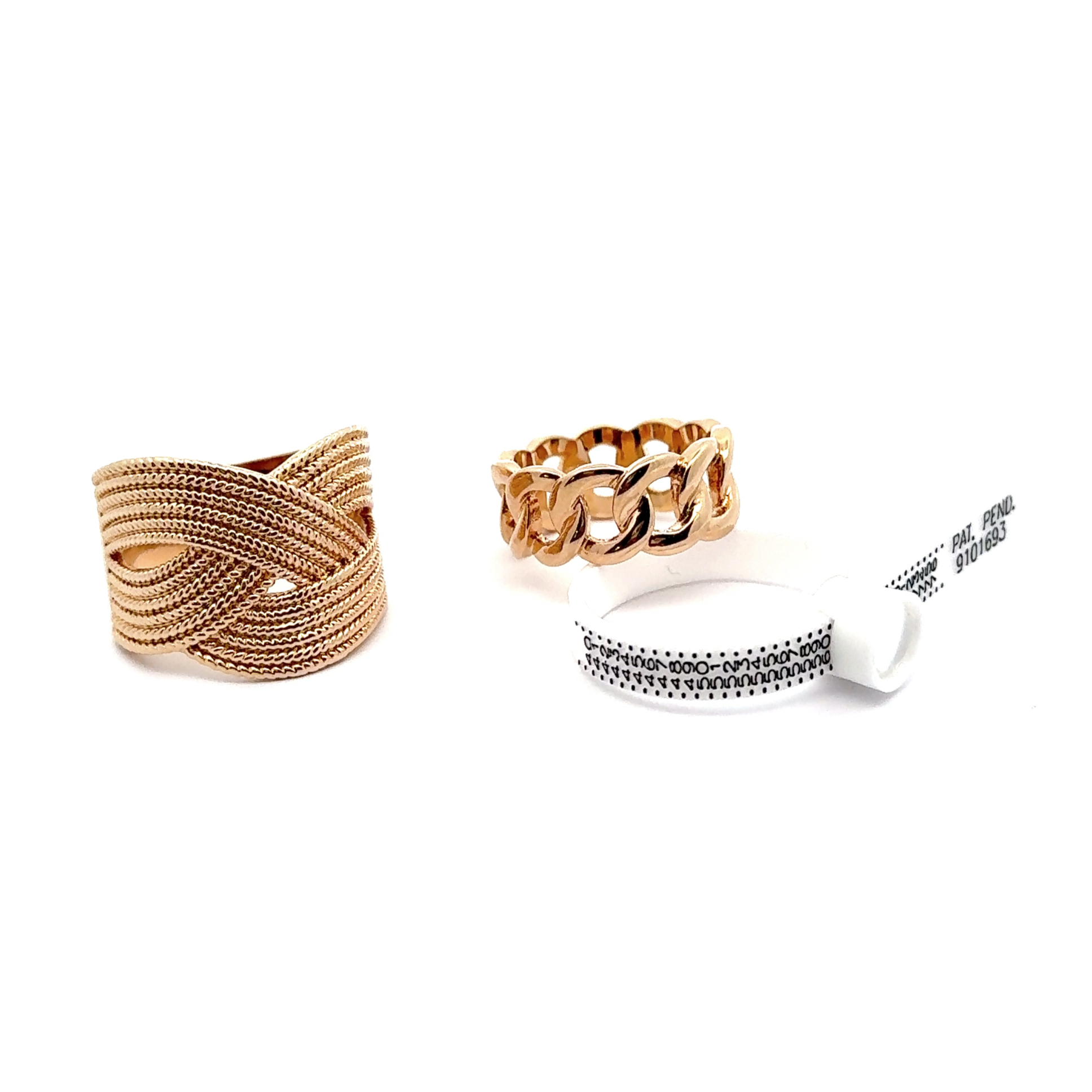 Ring Buddy - Ring Sizer