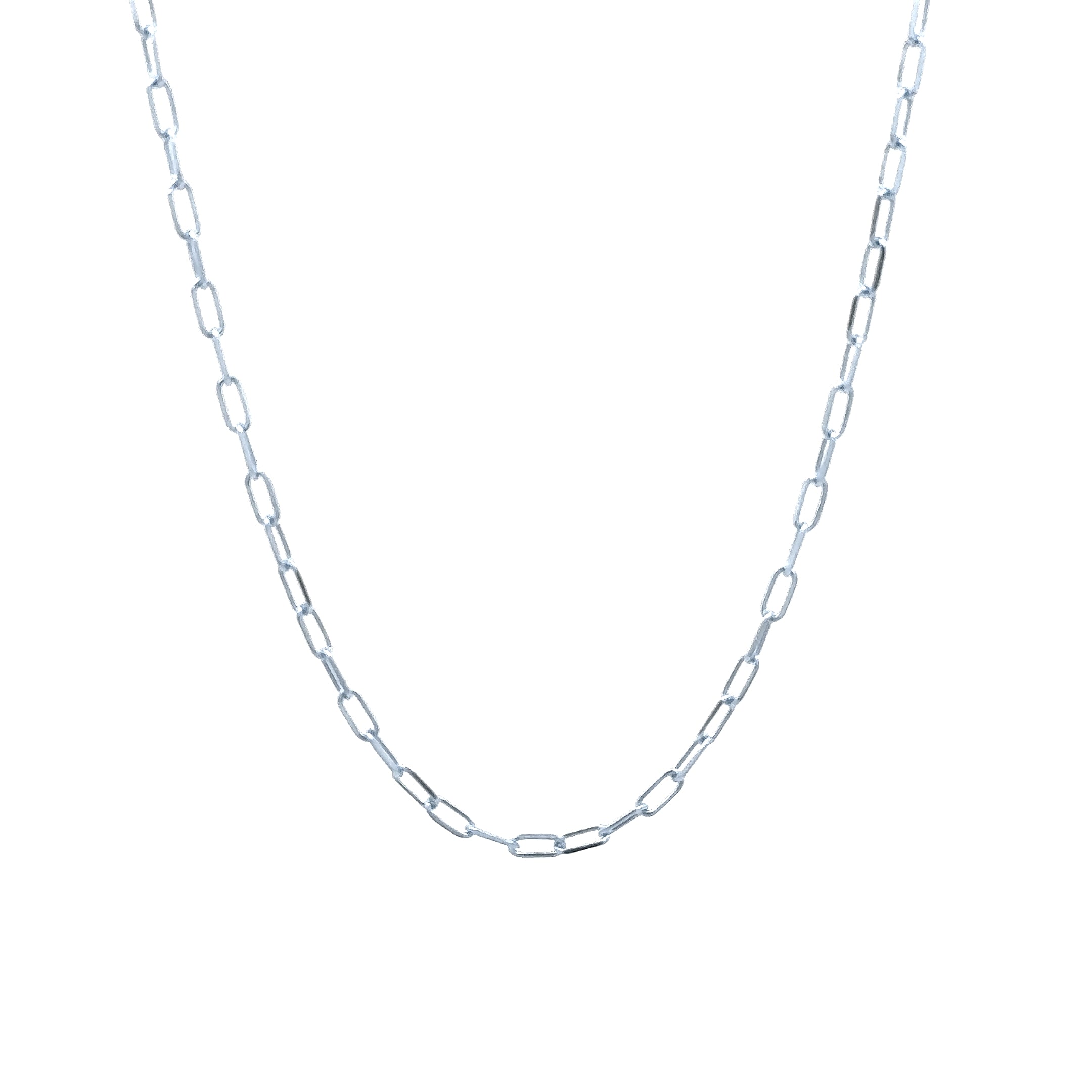 Large link chain LOVED