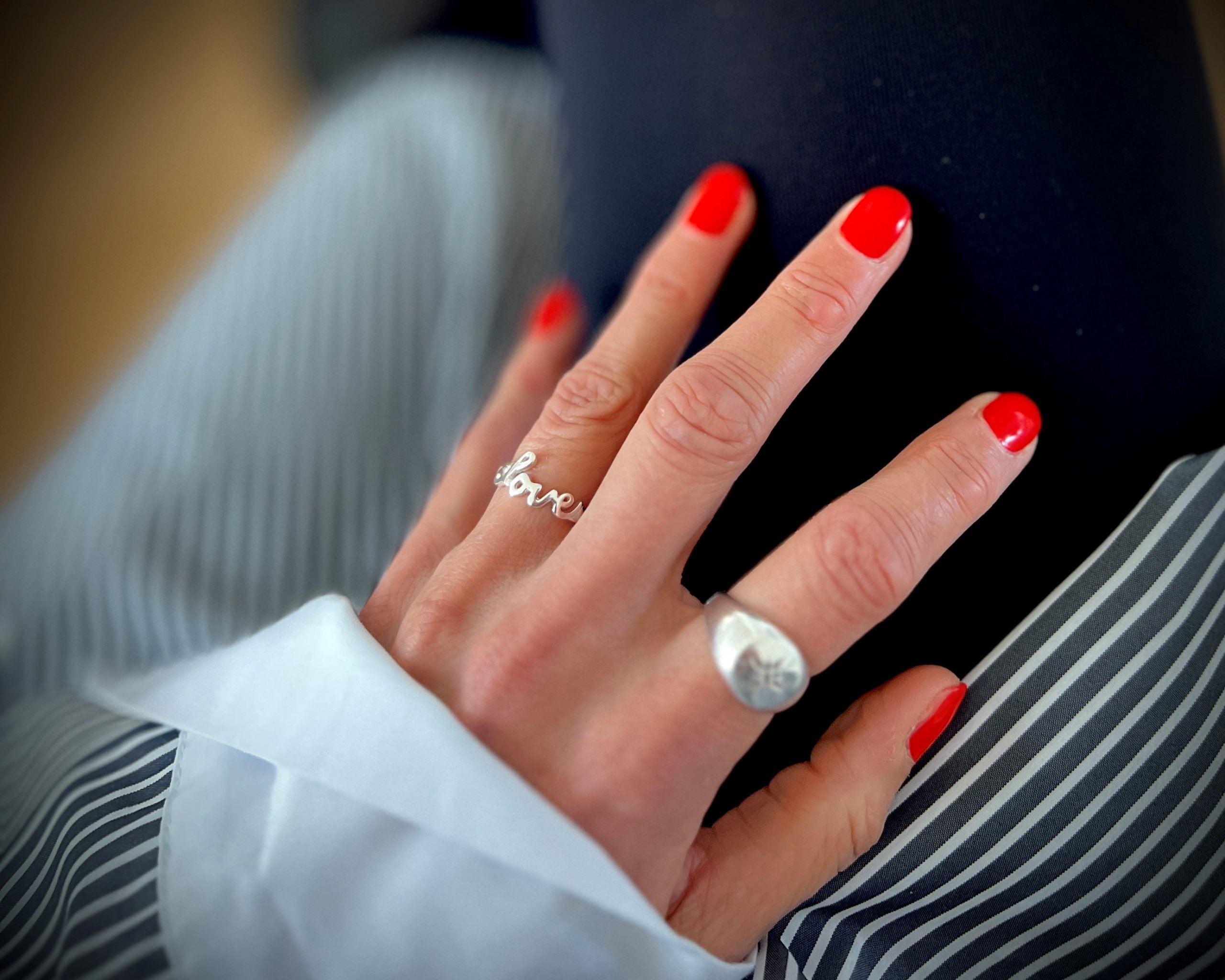 Love Ring