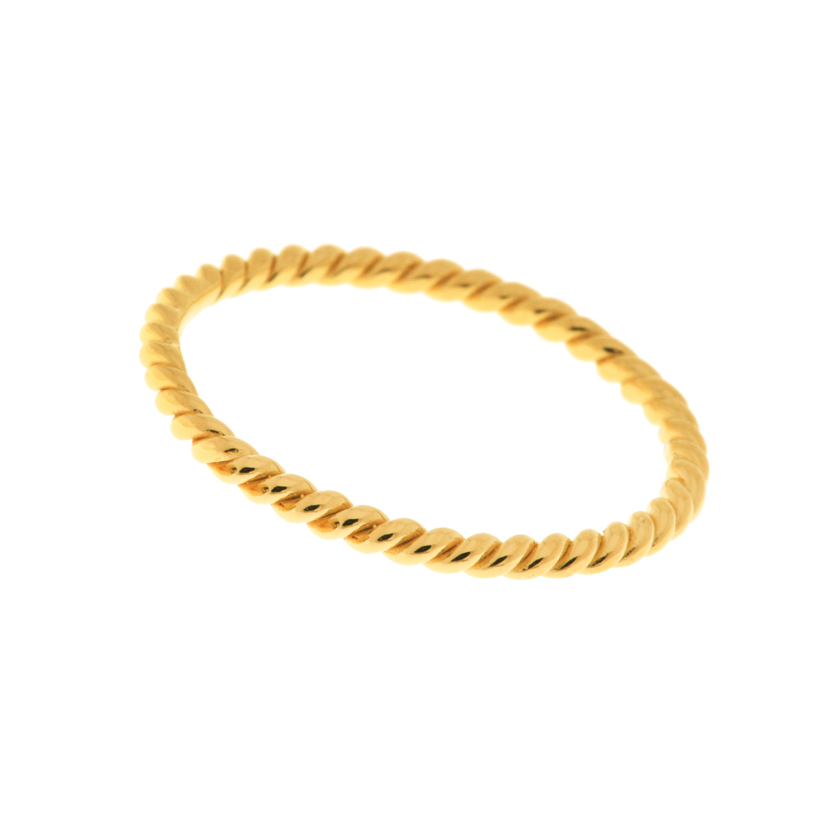 Twisted Ring