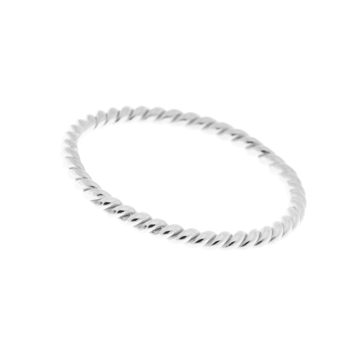 Twisted Ring
