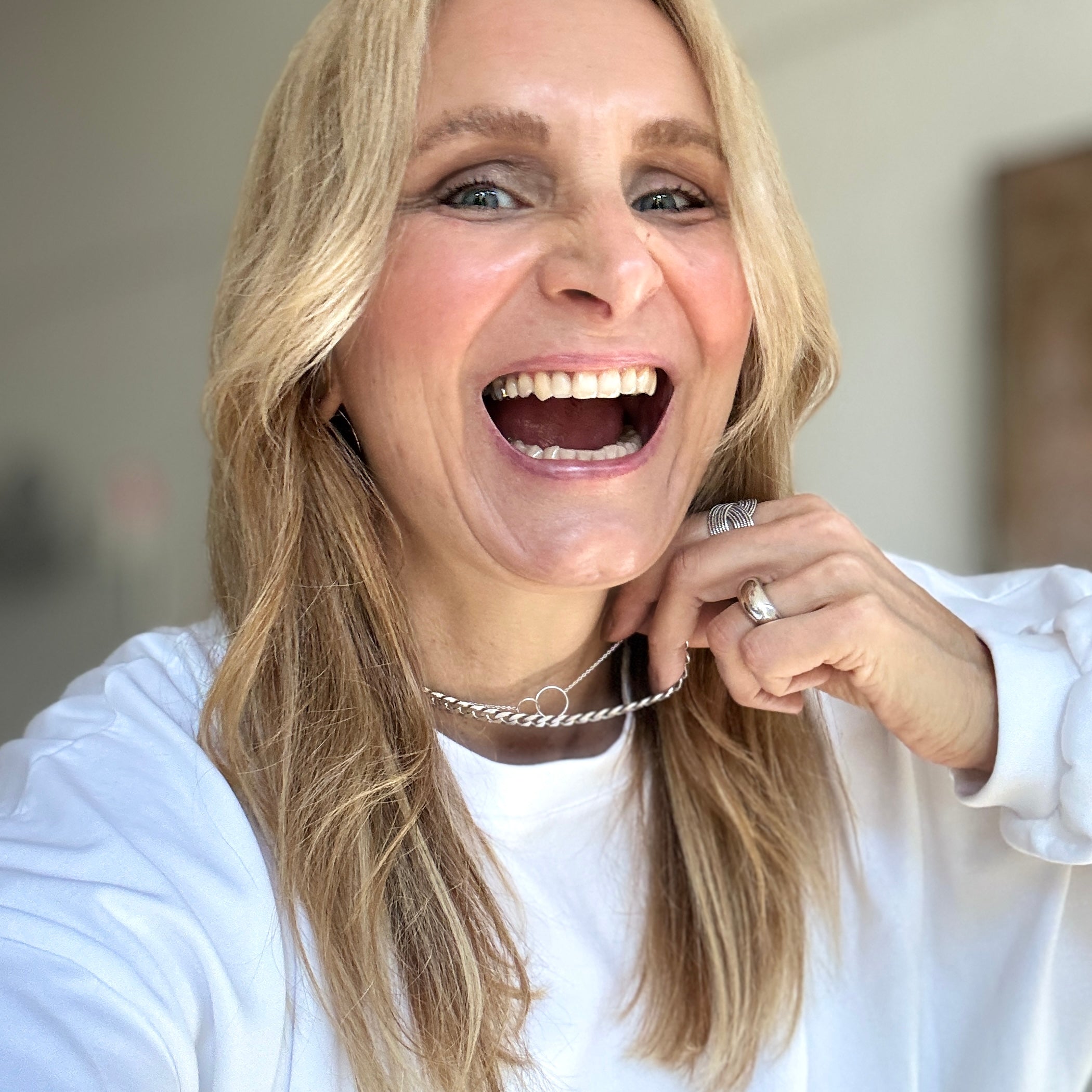 Ketten Hack – Mit diesem Trick verlängerst du deine Kette für mehr Loo