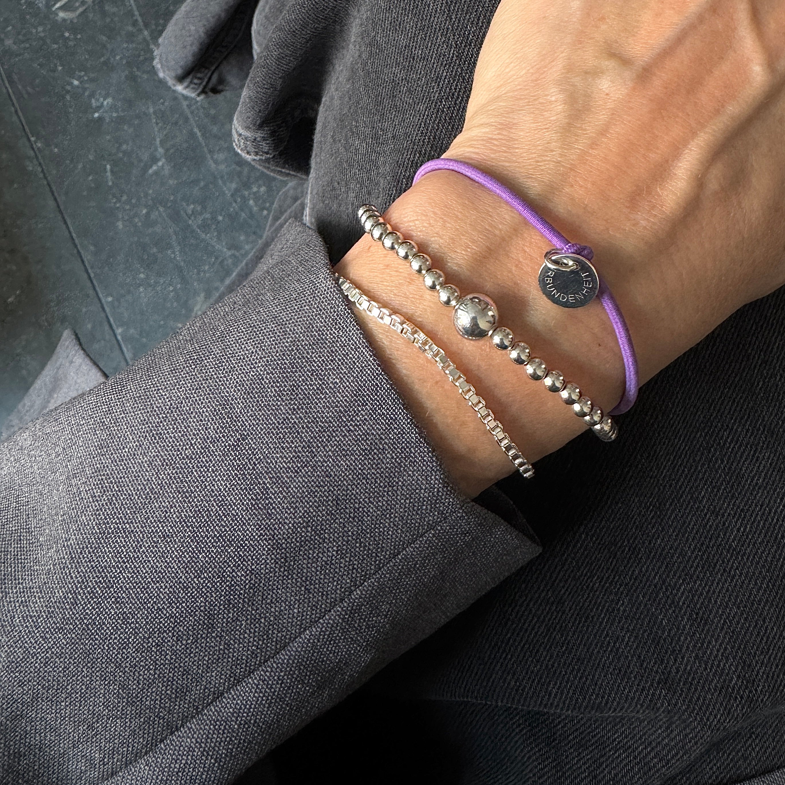 Armbänder kombinieren – So stylst du die perfekte Armparty!