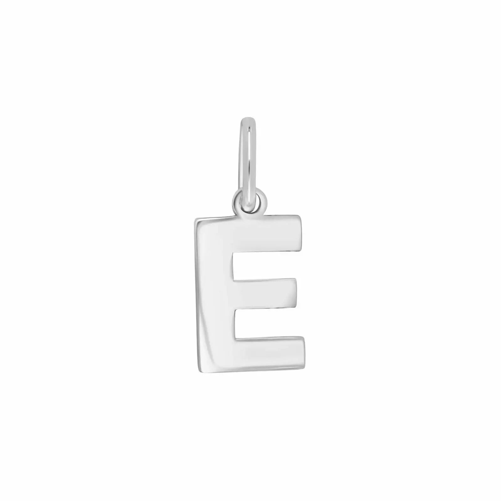 Buchstaben Anhänger