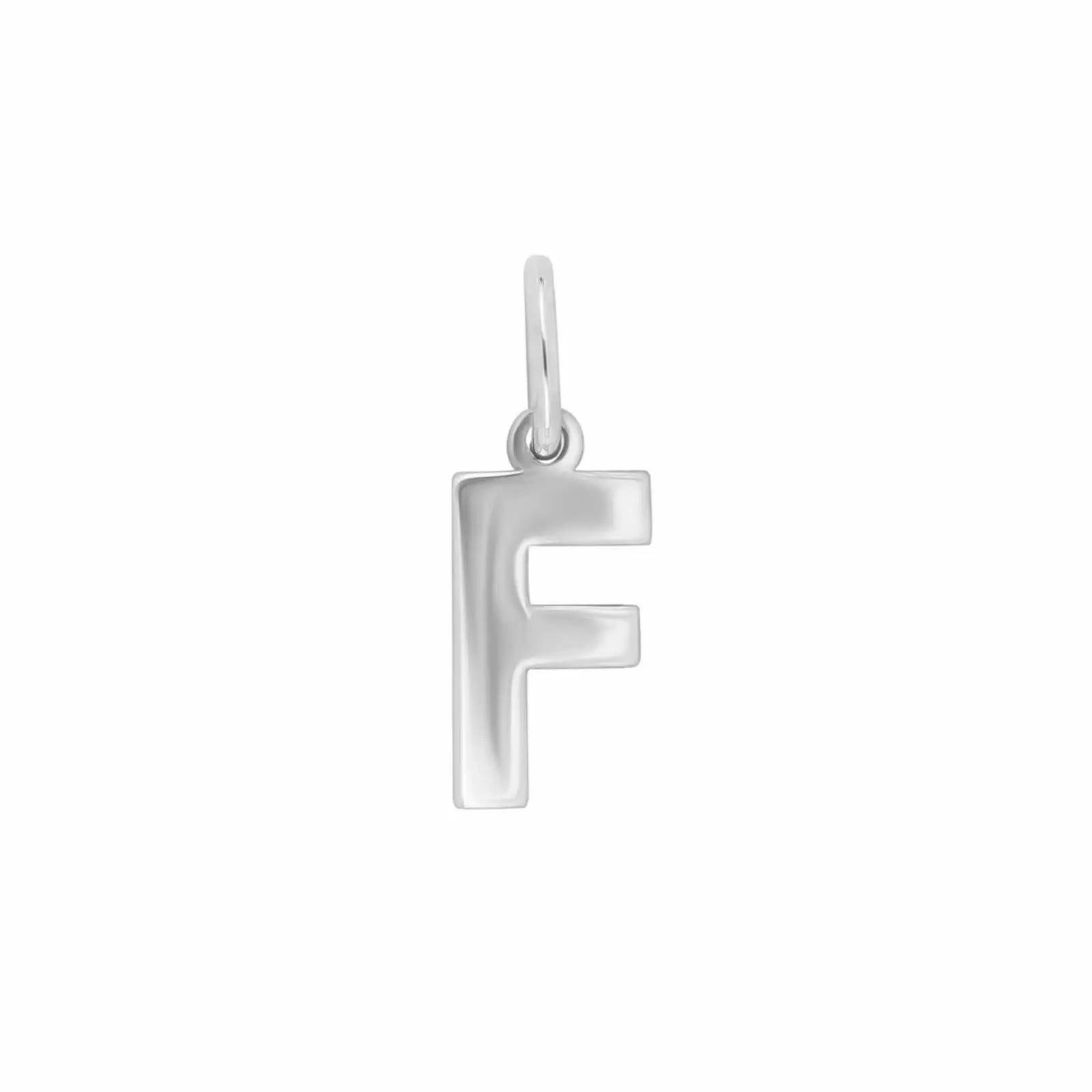 Buchstaben Anhänger