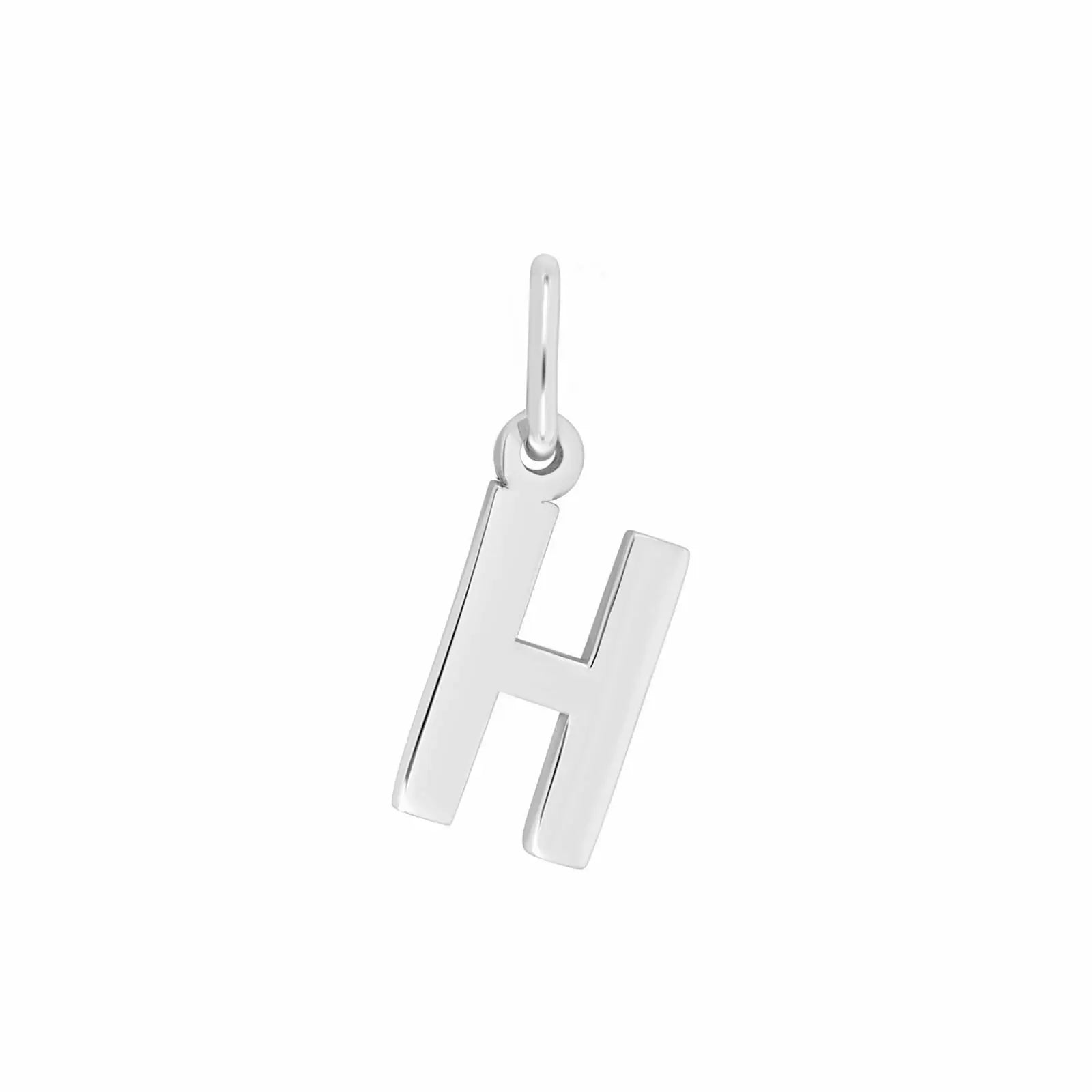 Buchstaben Anhänger