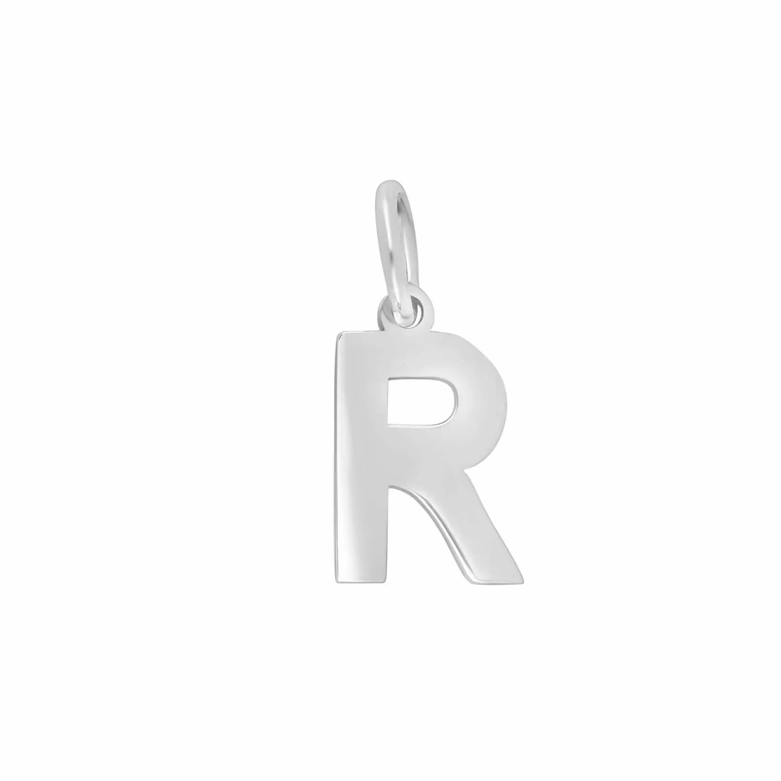 Buchstaben Anhänger