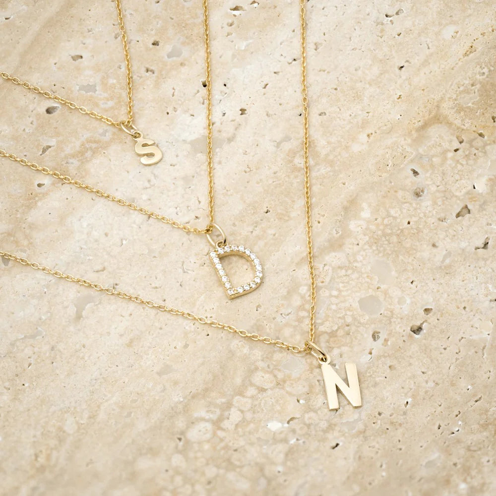 Cocktail Ring Gemstone, Blue Topaz, Citrine in Gold / Silver