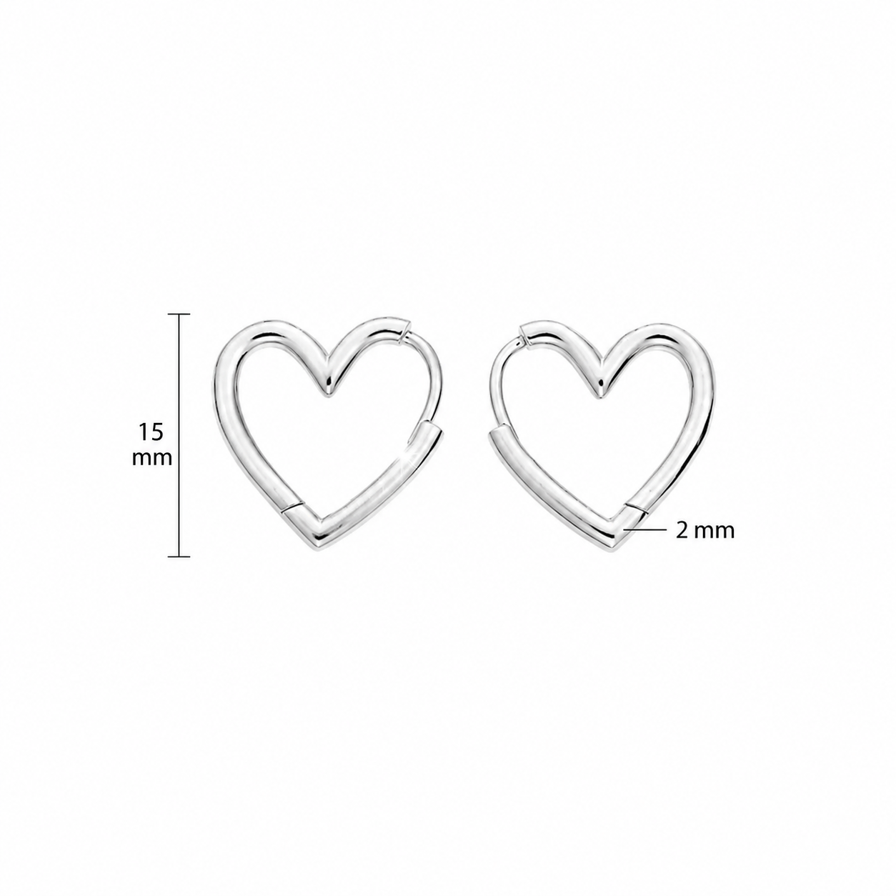 connection chain 'LOVE'